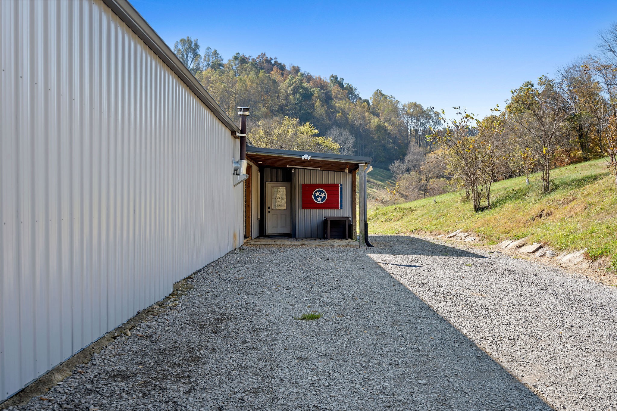 183 Puncheon Camp Lane Bell Buckle TN 37020