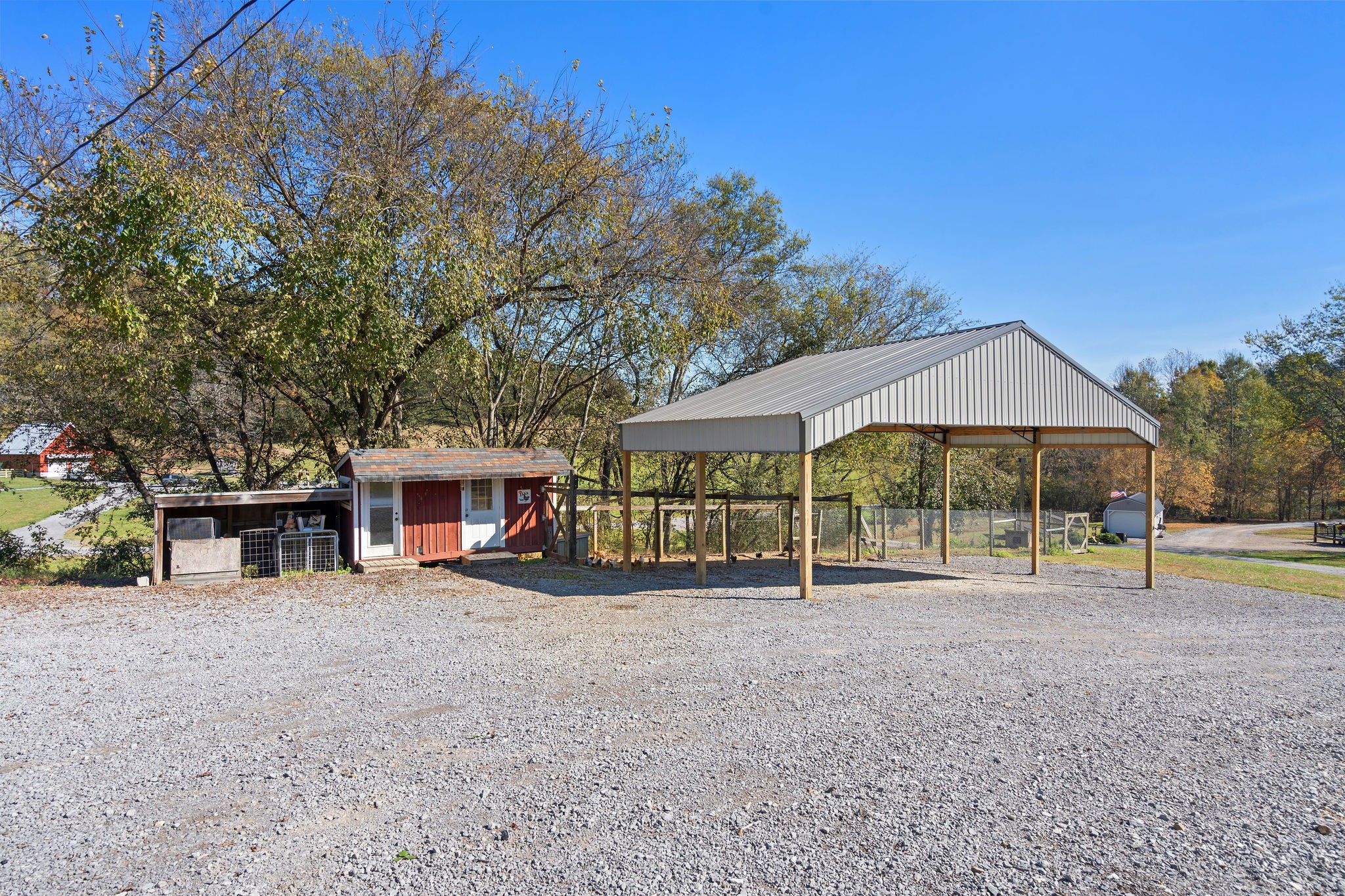 183 Puncheon Camp Lane Bell Buckle TN 37020