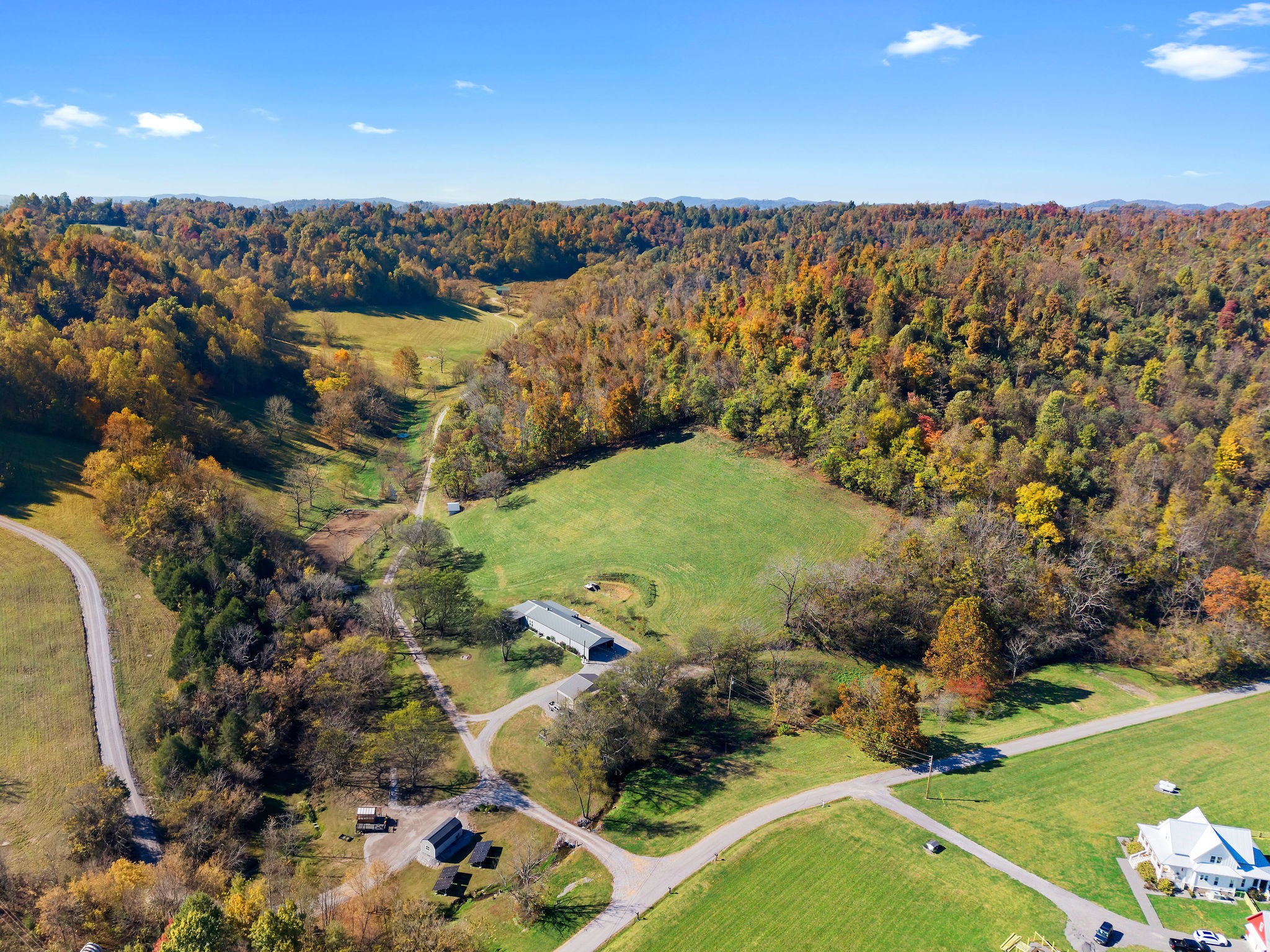 183 Puncheon Camp Lane Bell Buckle TN 37020