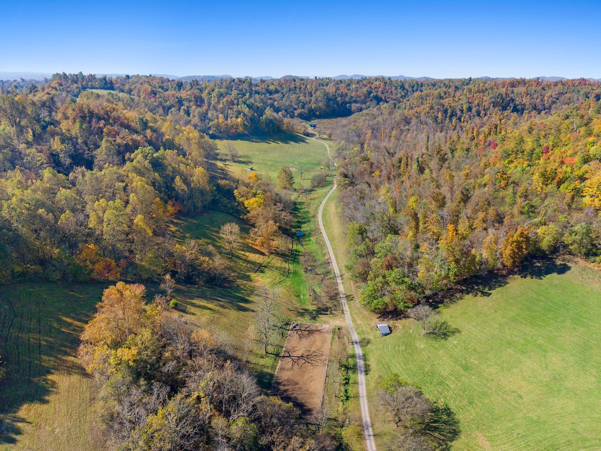 183 Puncheon Camp Lane Bell Buckle TN 37020
