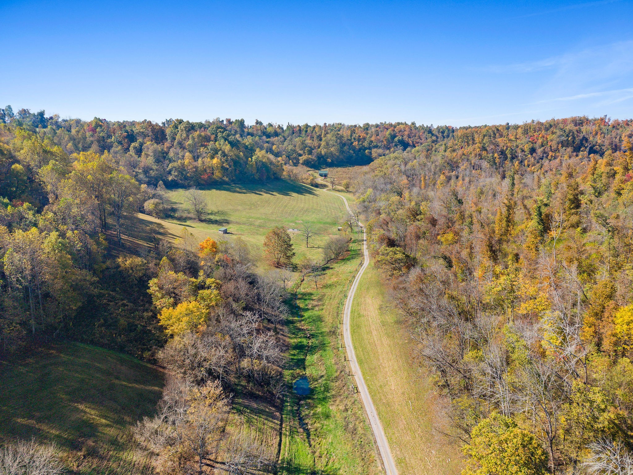 183 Puncheon Camp Lane Bell Buckle TN 37020