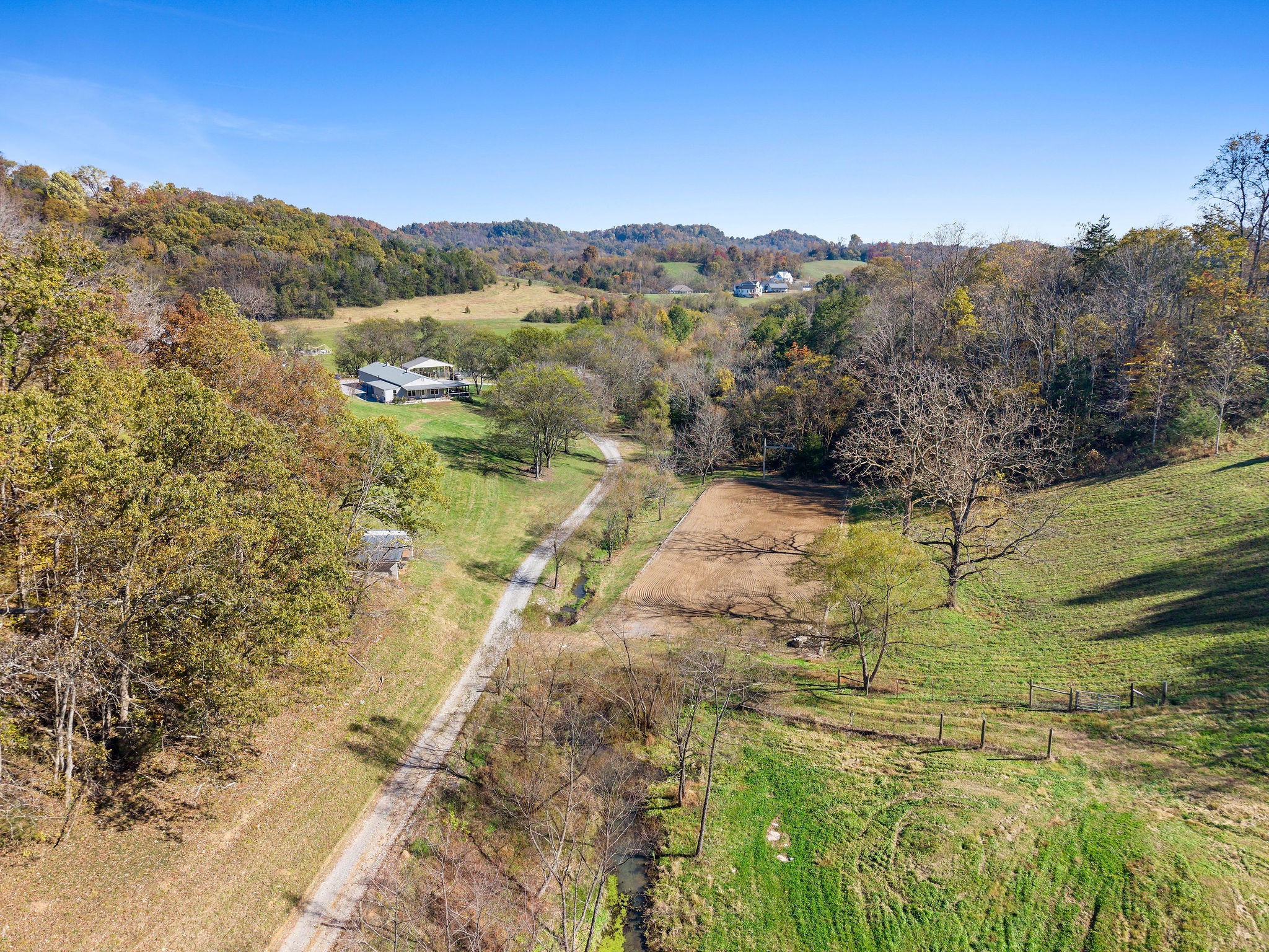 183 Puncheon Camp Lane Bell Buckle TN 37020
