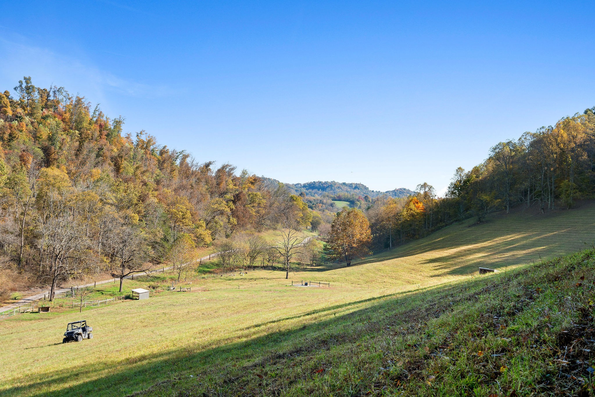 183 Puncheon Camp Lane Bell Buckle TN 37020