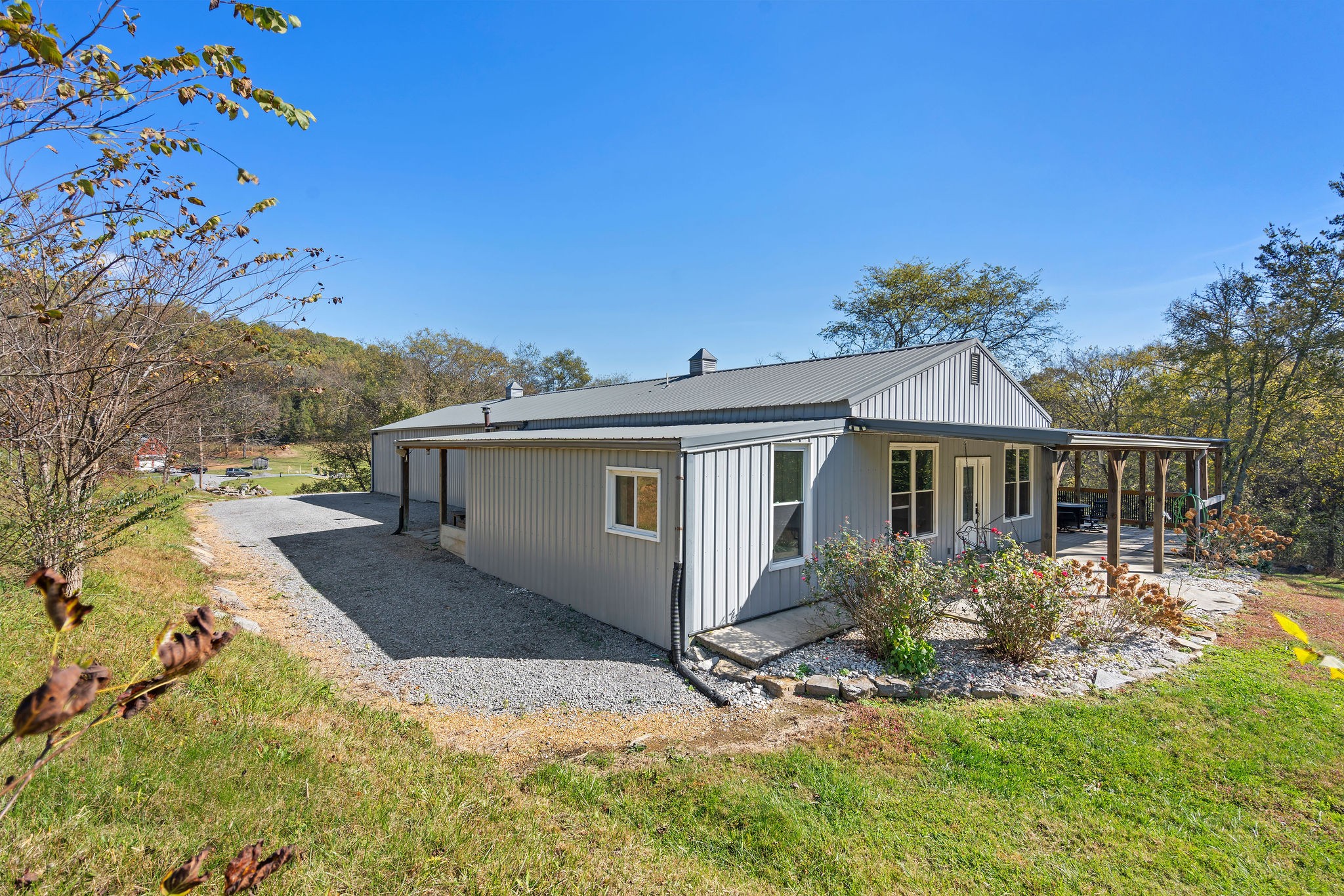 183 Puncheon Camp Lane Bell Buckle TN 37020