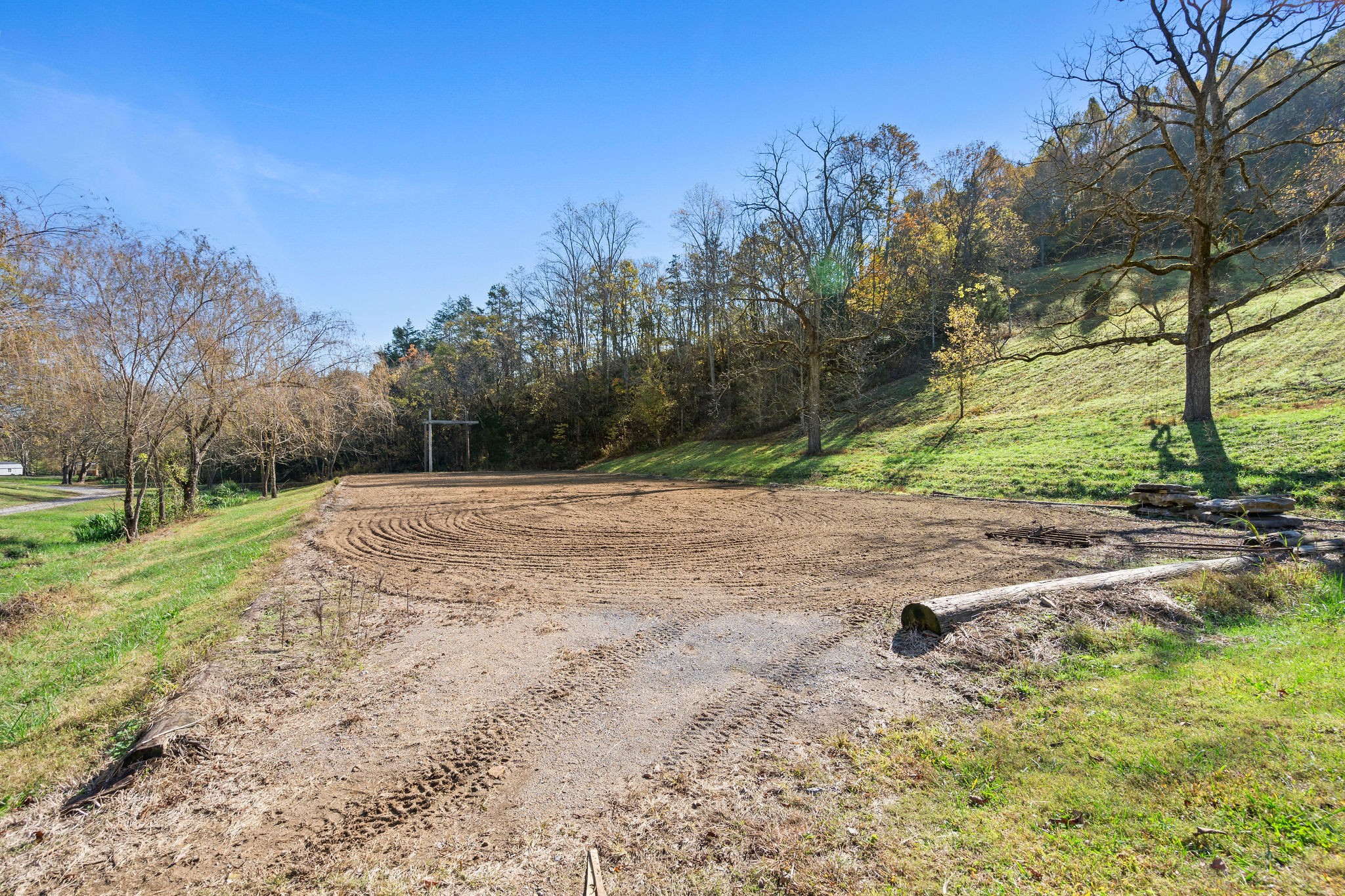 183 Puncheon Camp Lane Bell Buckle TN 37020
