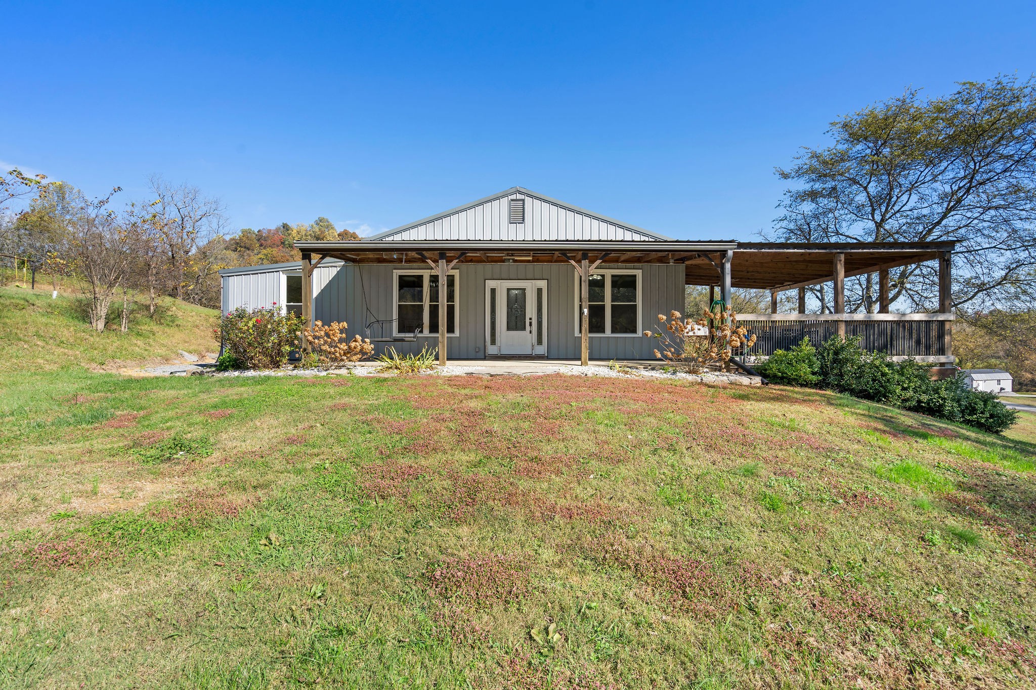 183 Puncheon Camp Lane Bell Buckle TN 37020