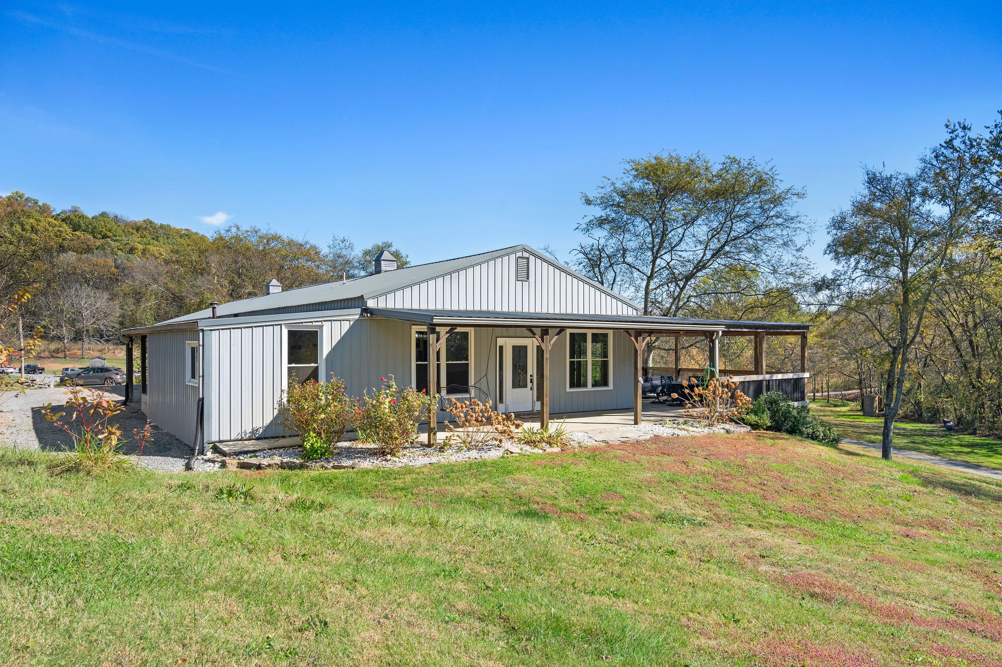 183 Puncheon Camp Lane Bell Buckle TN 37020