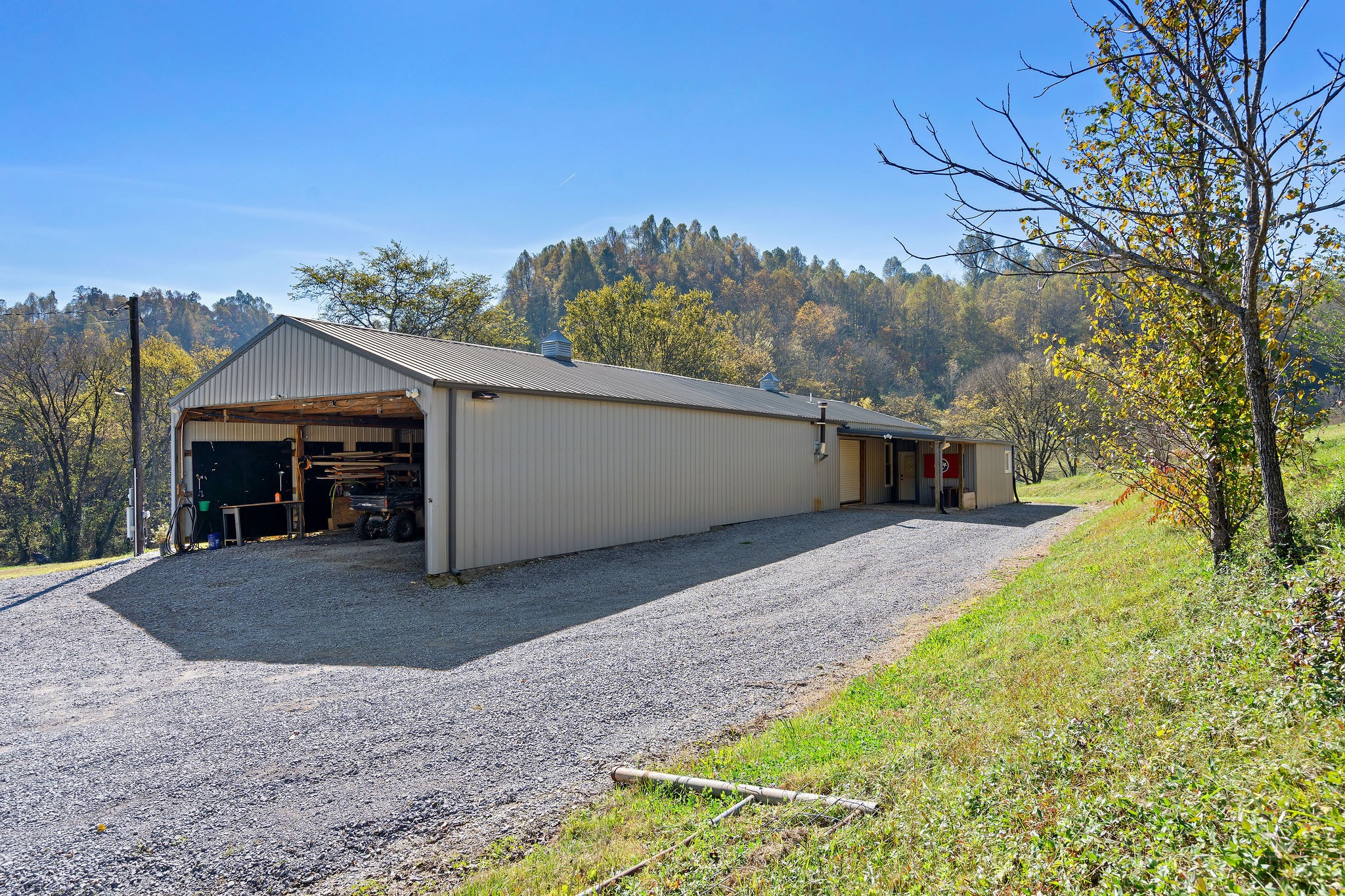 183 Puncheon Camp Lane Bell Buckle TN 37020