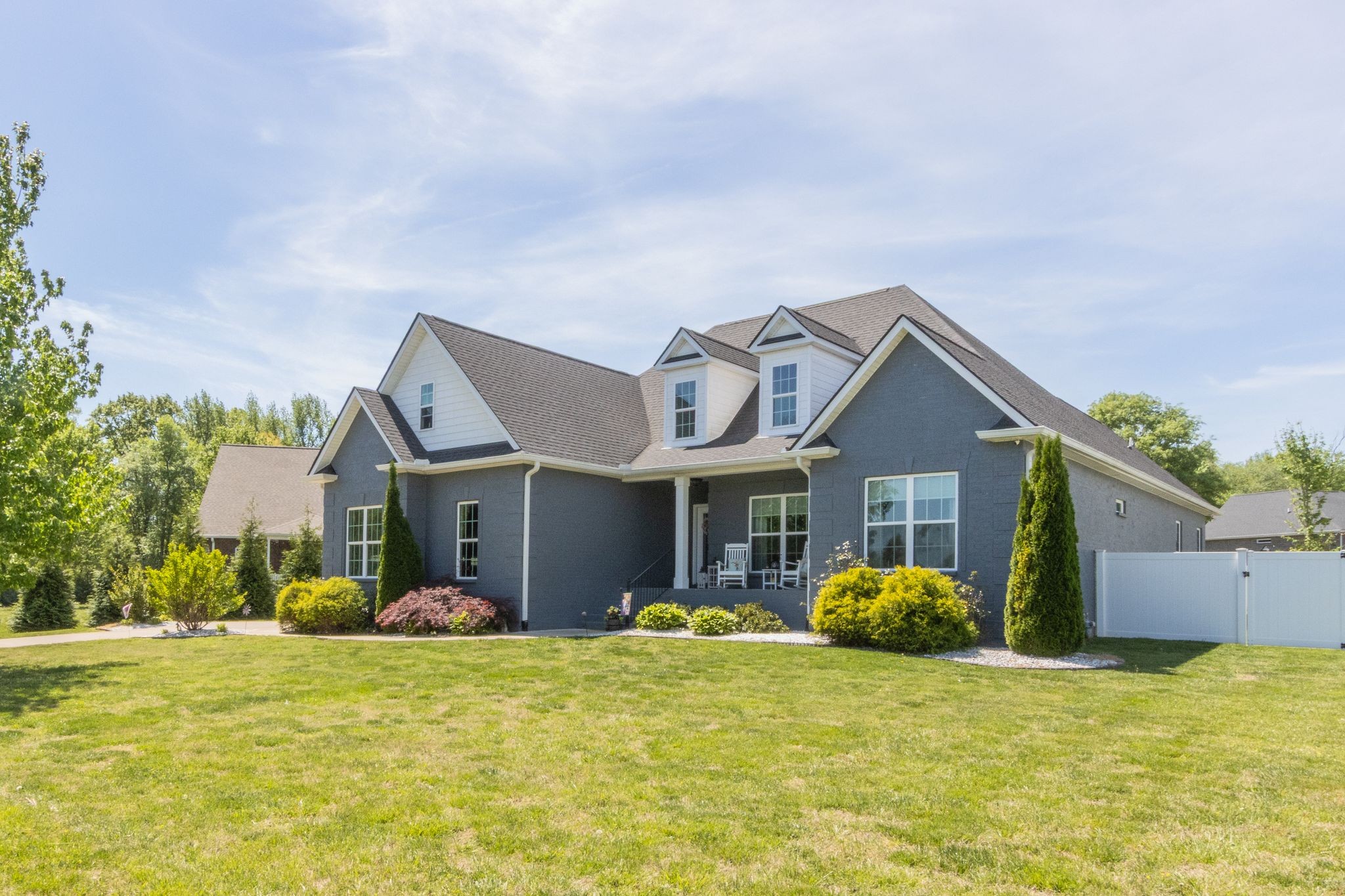 366 Lexington Circle Manchester TN 37355