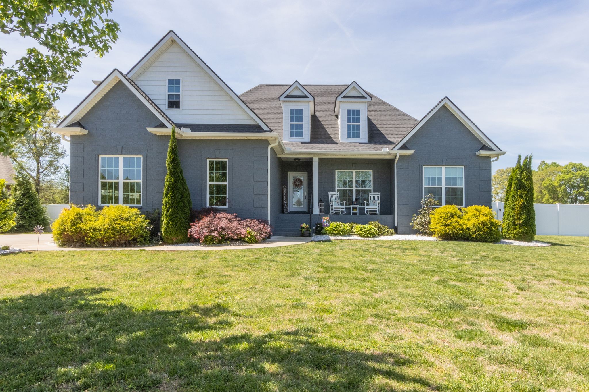 366 Lexington Circle Manchester TN 37355