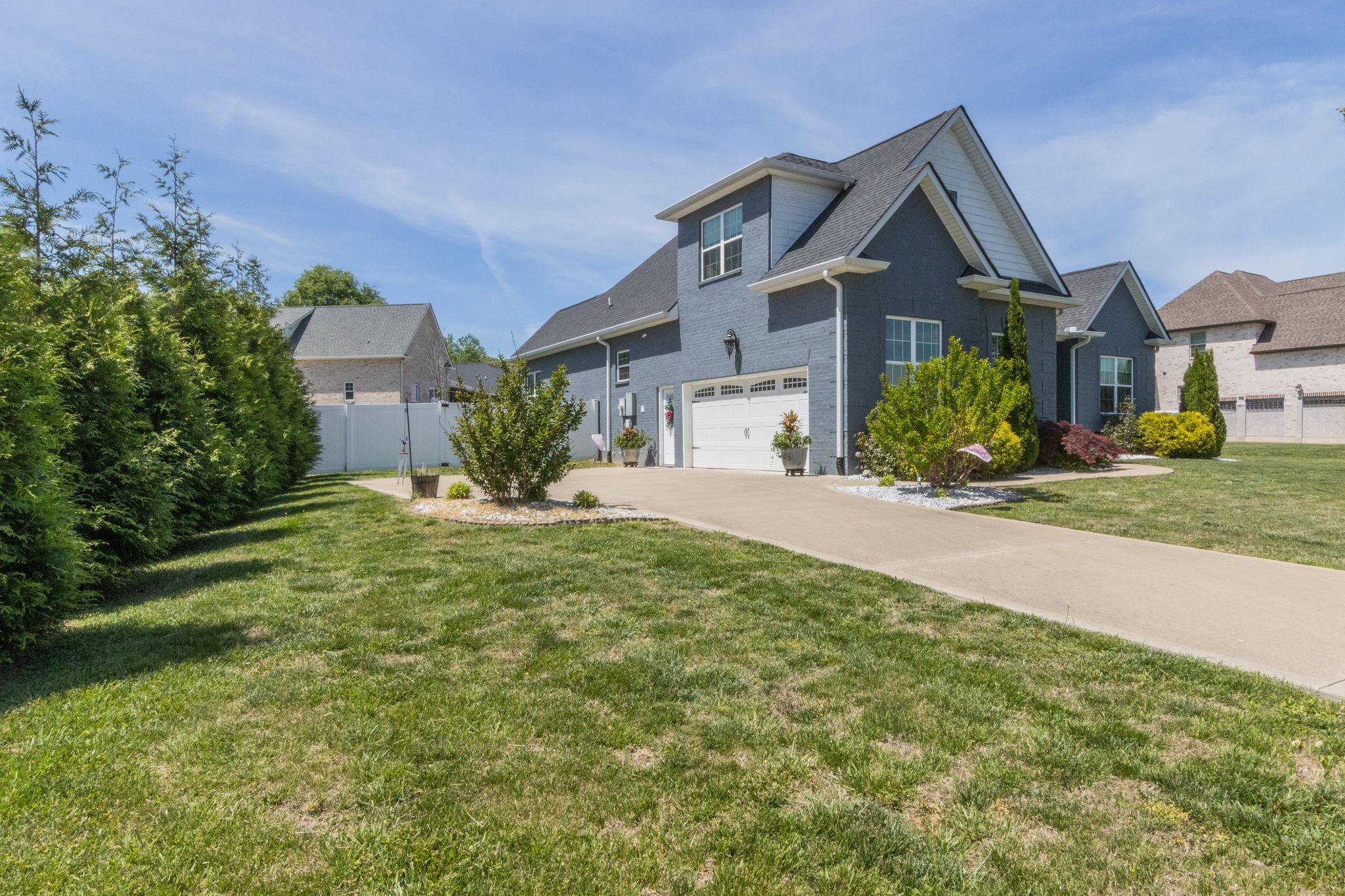 366 Lexington Circle Manchester TN 37355
