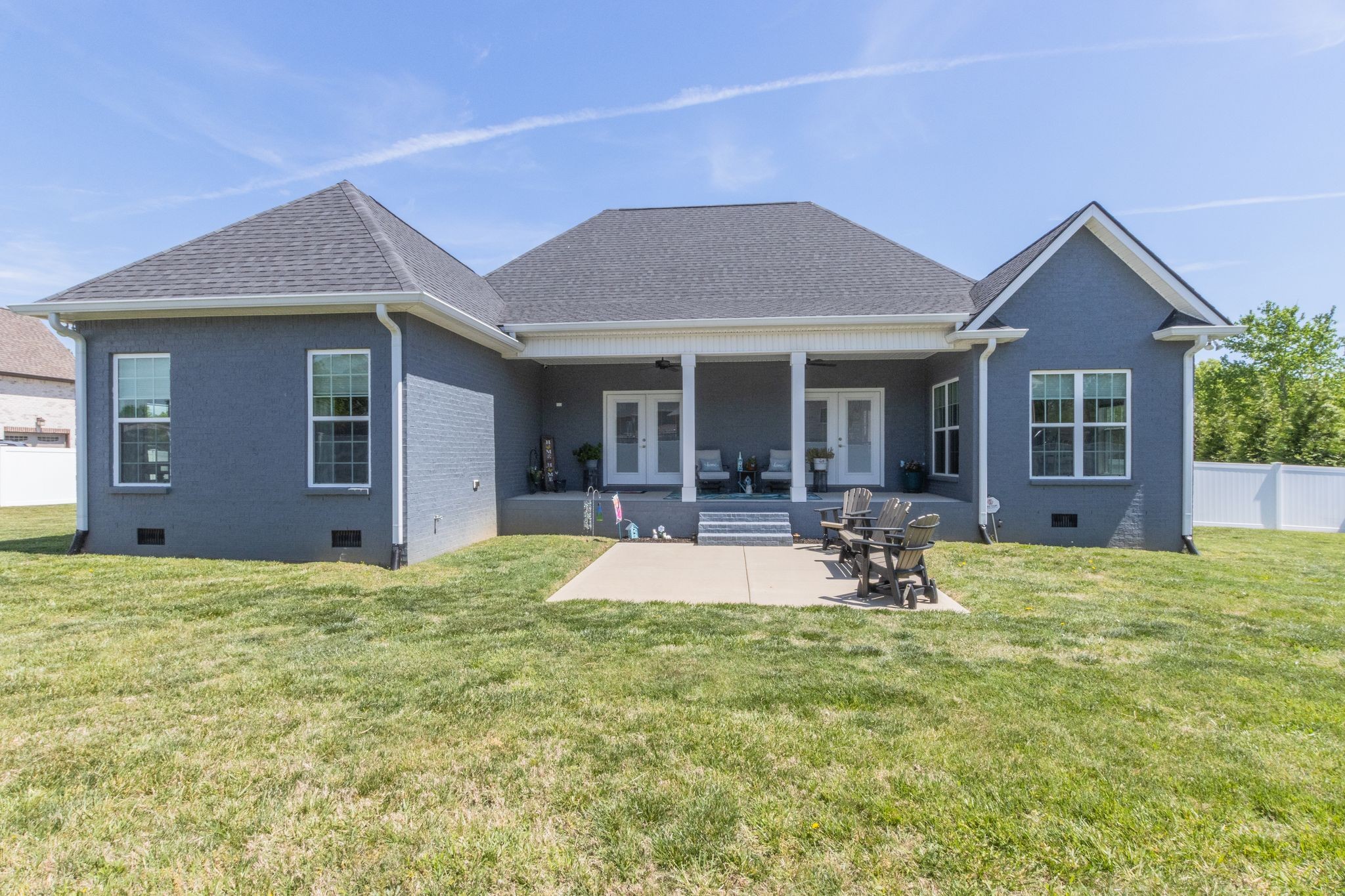 366 Lexington Circle Manchester TN 37355