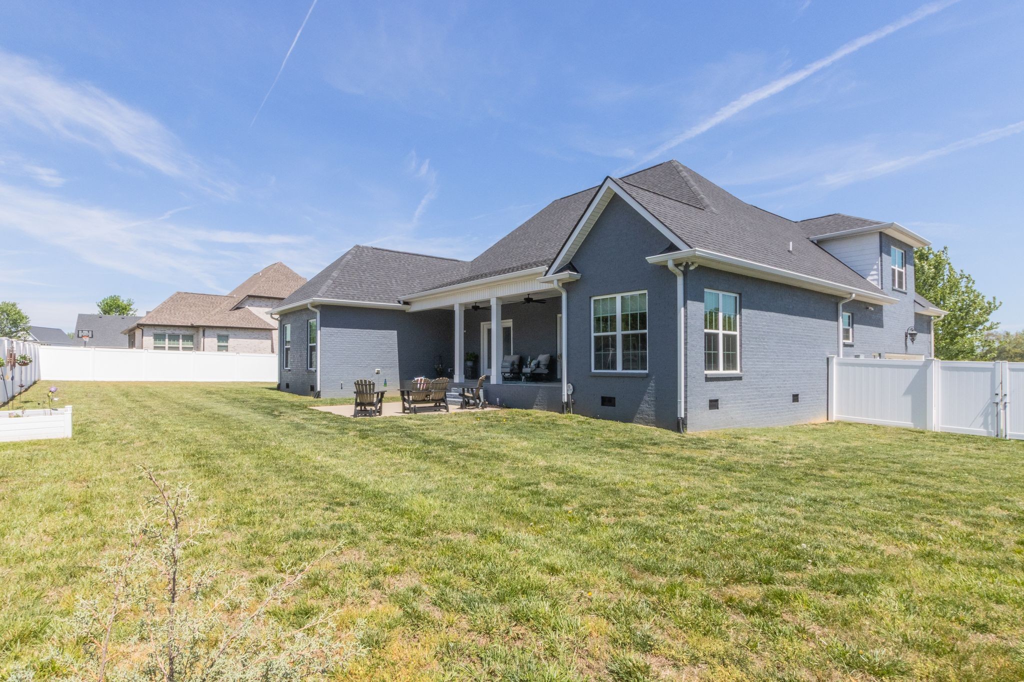 366 Lexington Circle Manchester TN 37355