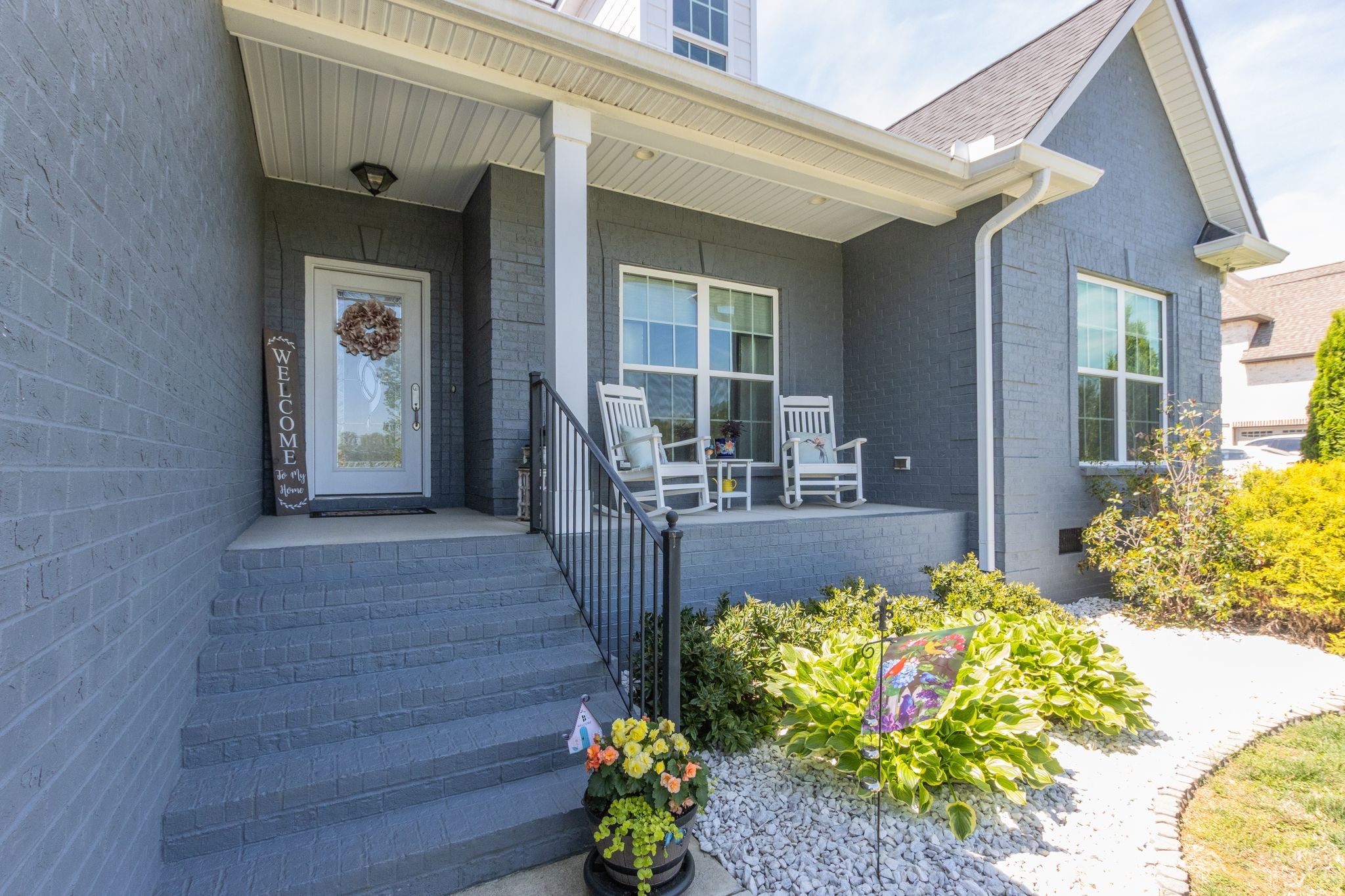 366 Lexington Circle Manchester TN 37355