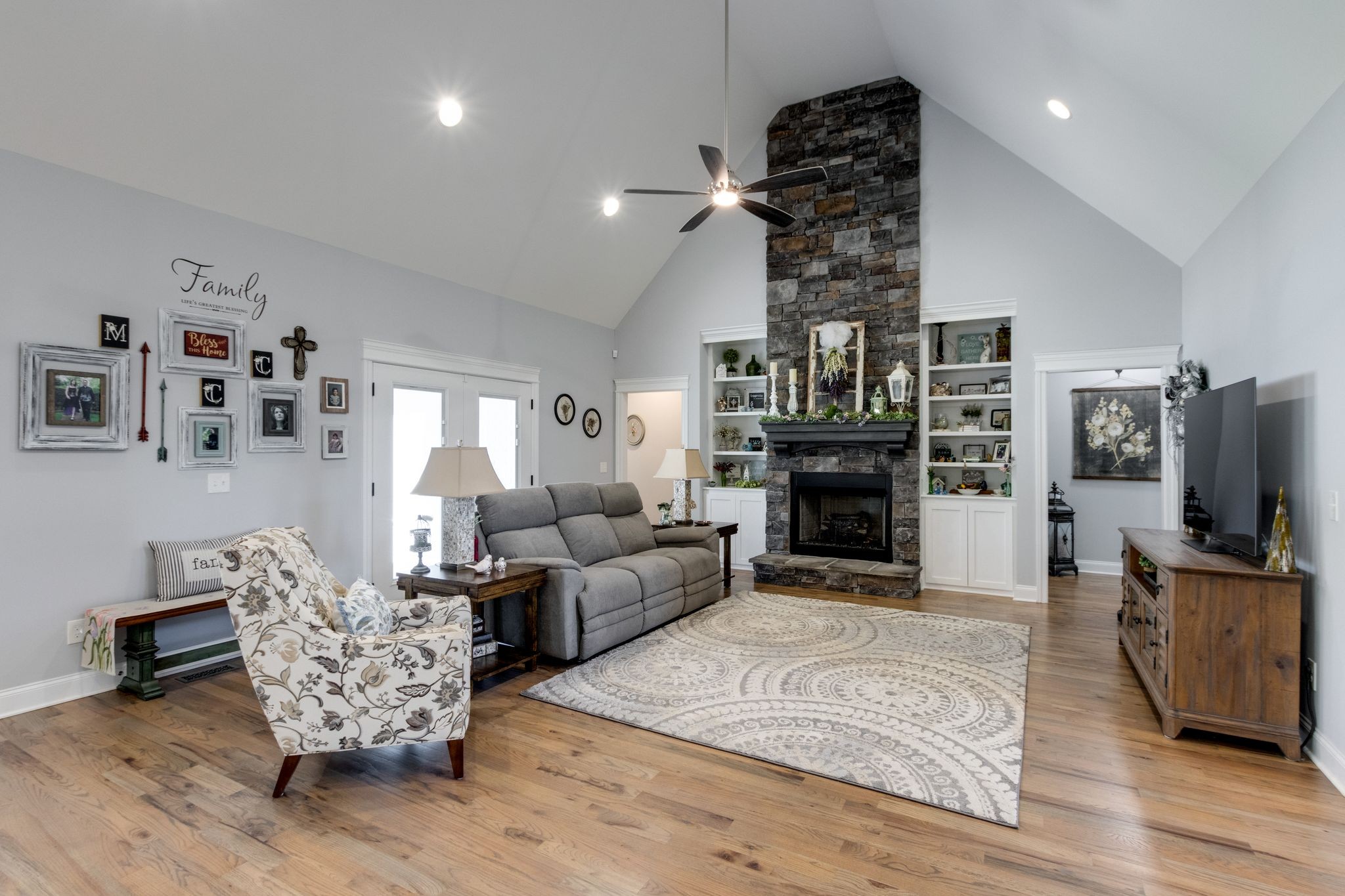 366 Lexington Circle Manchester TN 37355