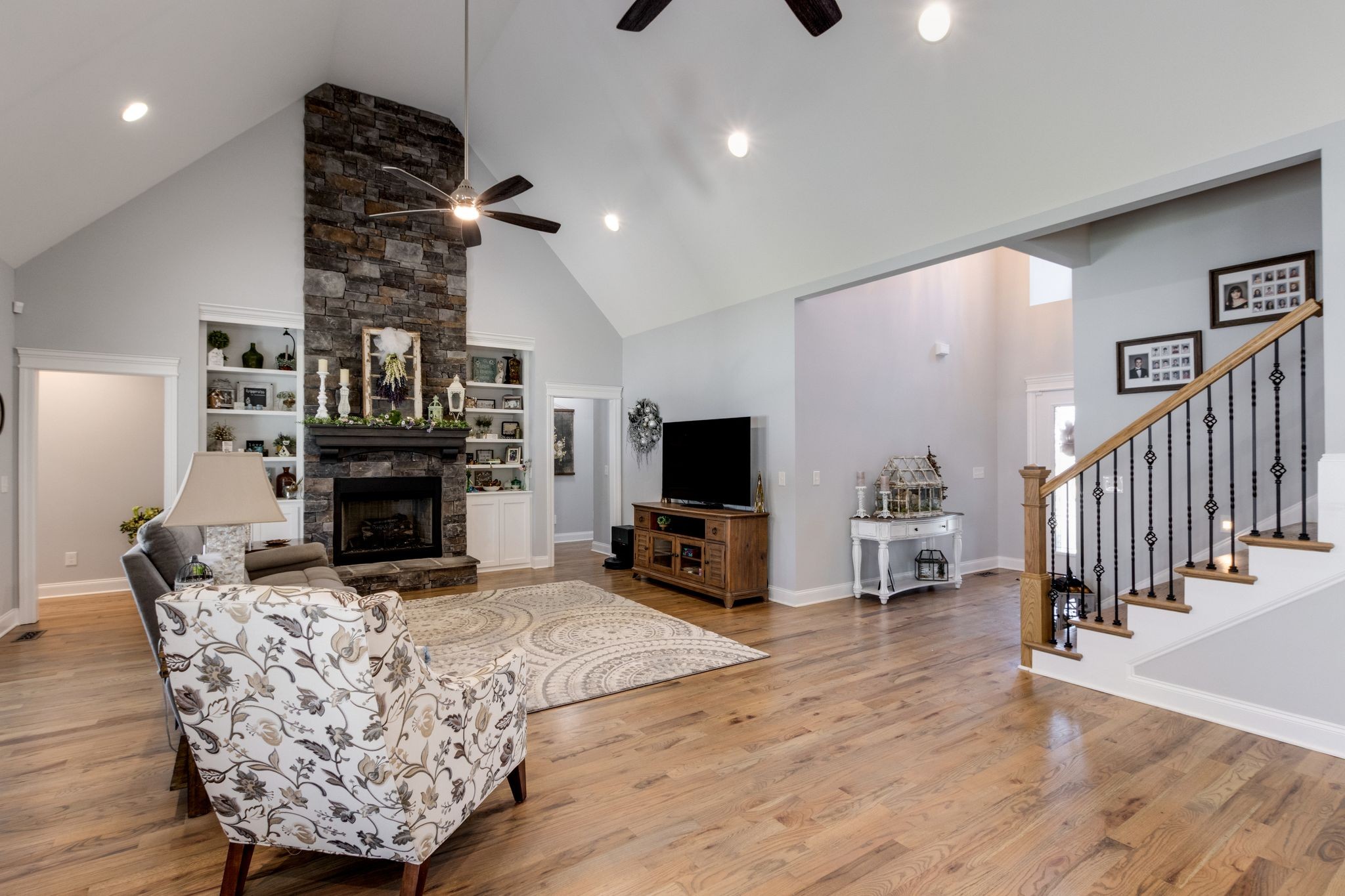 366 Lexington Circle Manchester TN 37355