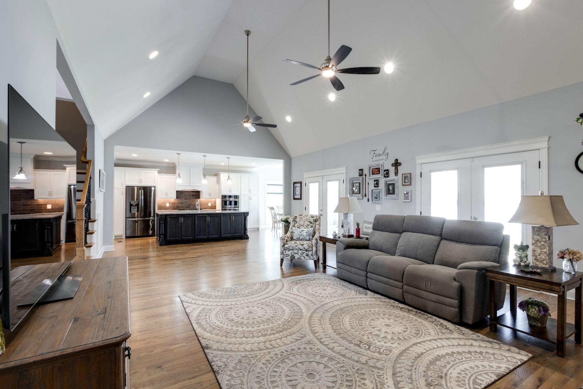 366 Lexington Circle Manchester TN 37355