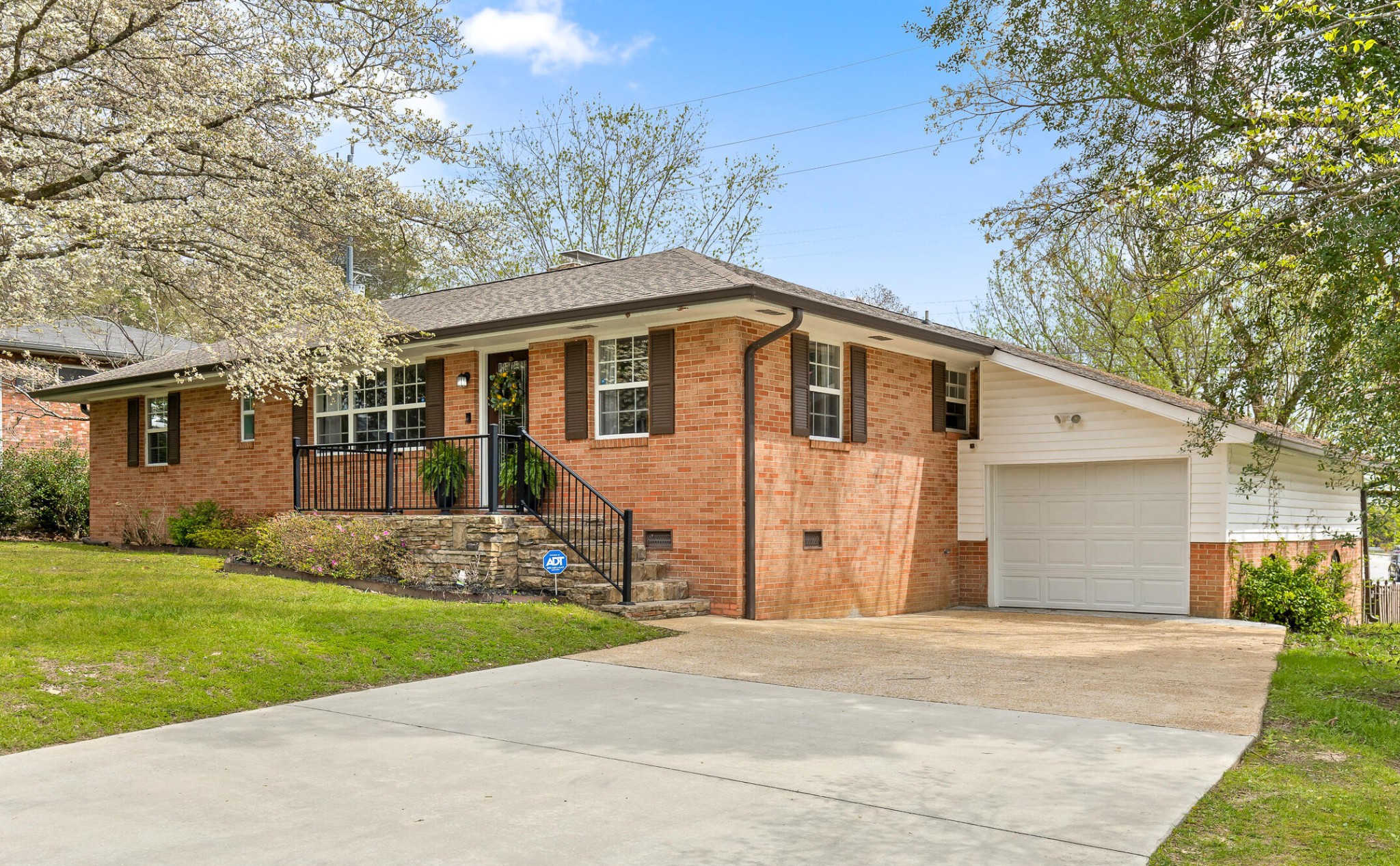3609 Forest Highland Drive Chattanooga TN 37415