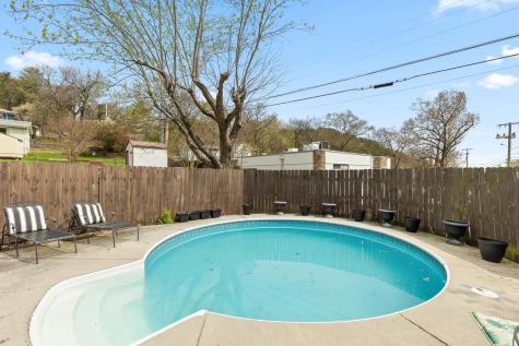 3609 Forest Highland Drive Chattanooga TN 37415