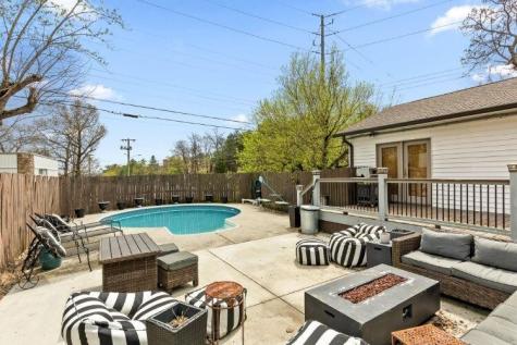 3609 Forest Highland Drive Chattanooga TN 37415