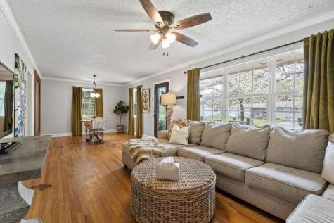 3609 Forest Highland Drive Chattanooga TN 37415