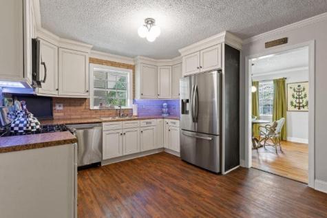 3609 Forest Highland Drive Chattanooga TN 37415