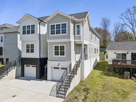 2210 18th Ave, N Nashville TN 37208