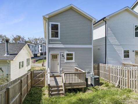 2210 18th Ave, N Nashville TN 37208