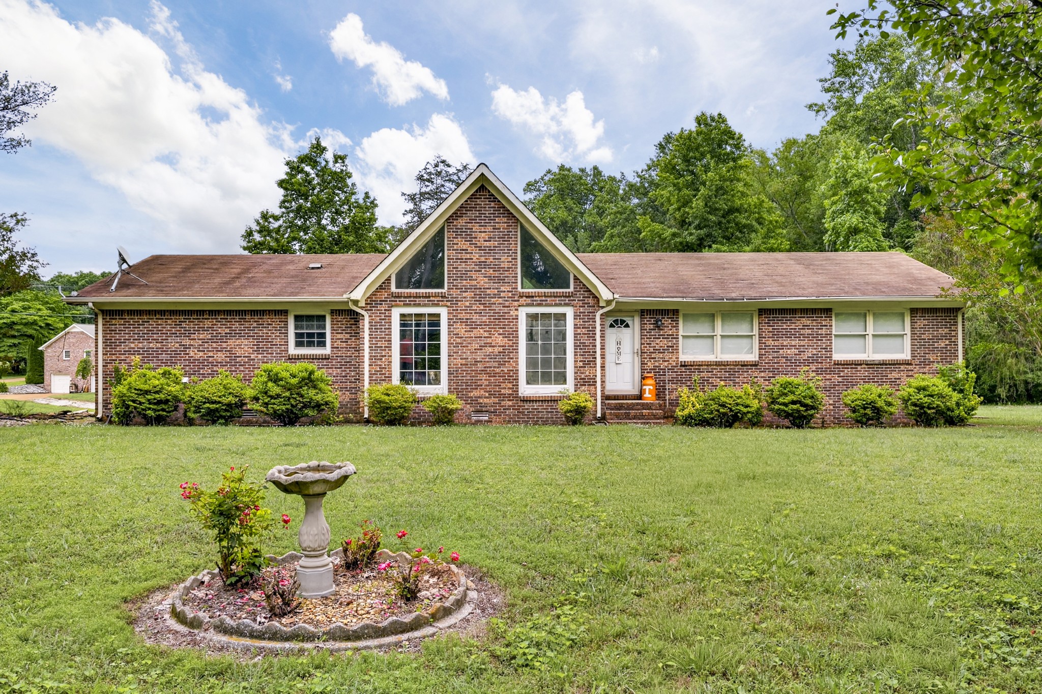 8 Sharpes Hollow Road Fayetteville TN 37334