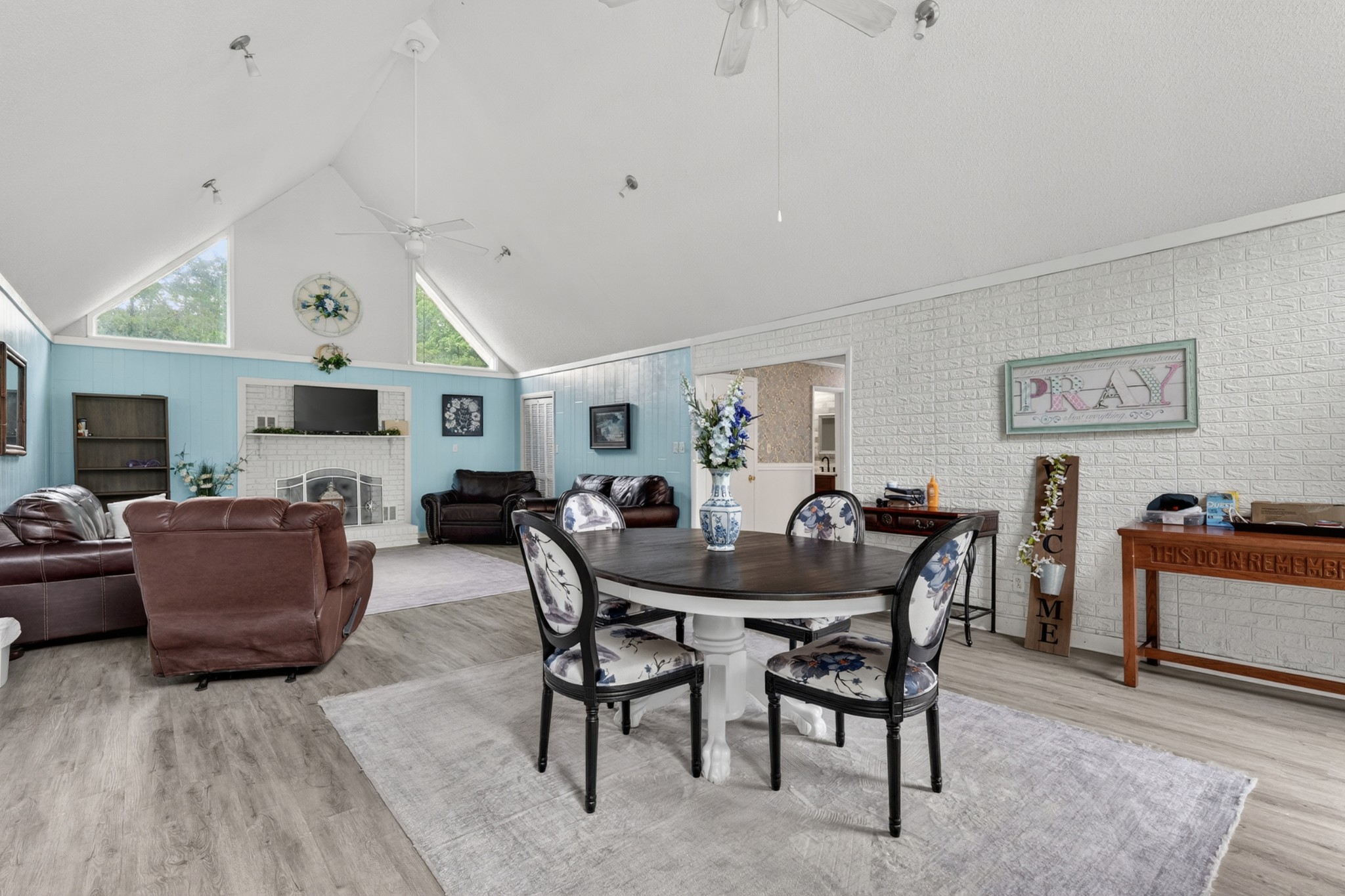 8 Sharpes Hollow Road Fayetteville TN 37334