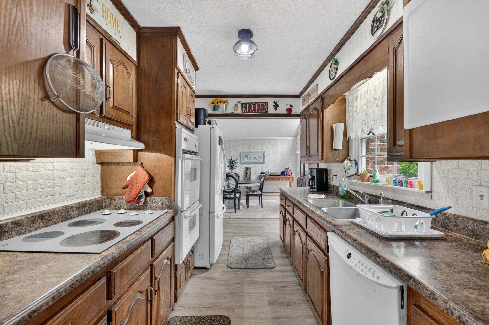 8 Sharpes Hollow Road Fayetteville TN 37334