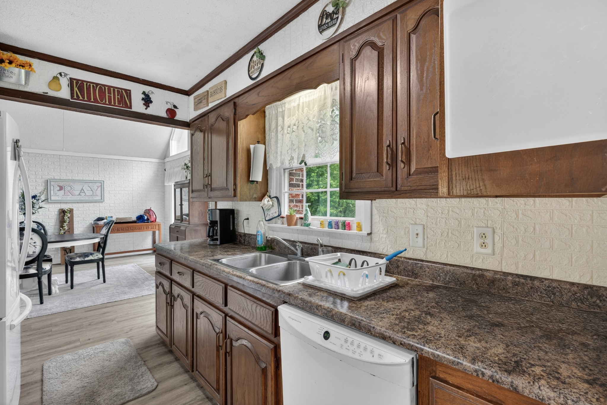 8 Sharpes Hollow Road Fayetteville TN 37334