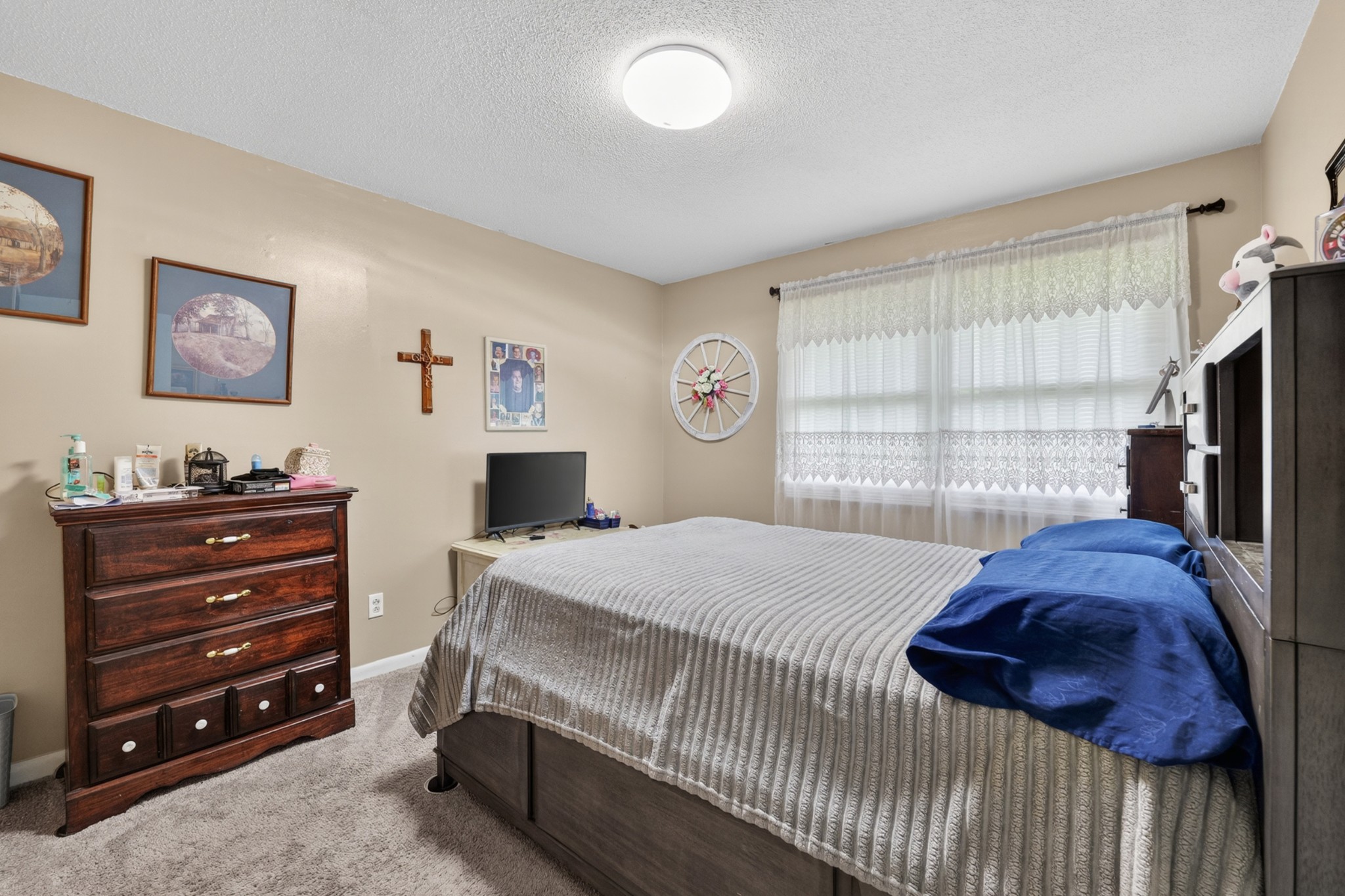 8 Sharpes Hollow Road Fayetteville TN 37334