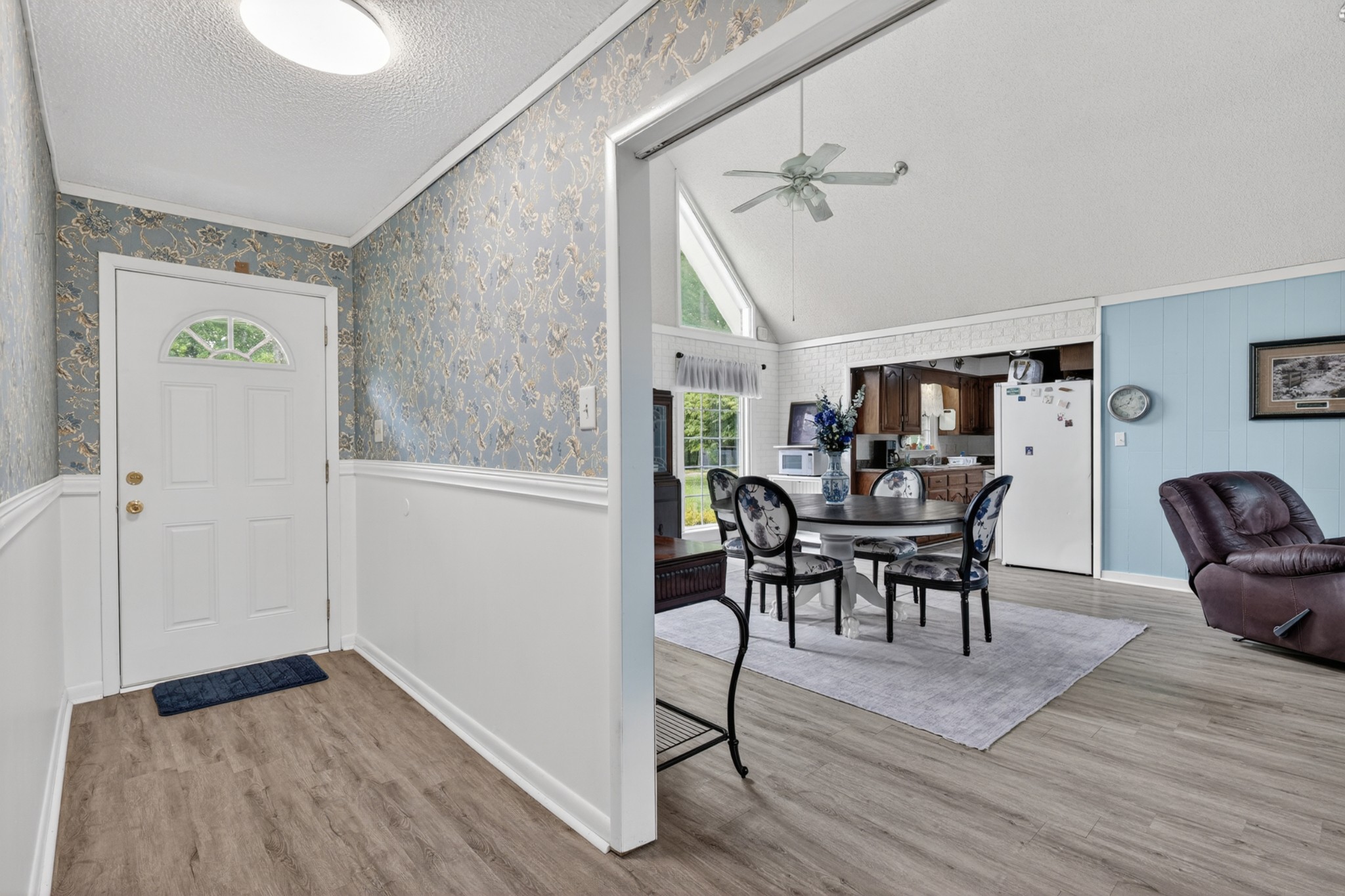 8 Sharpes Hollow Road Fayetteville TN 37334