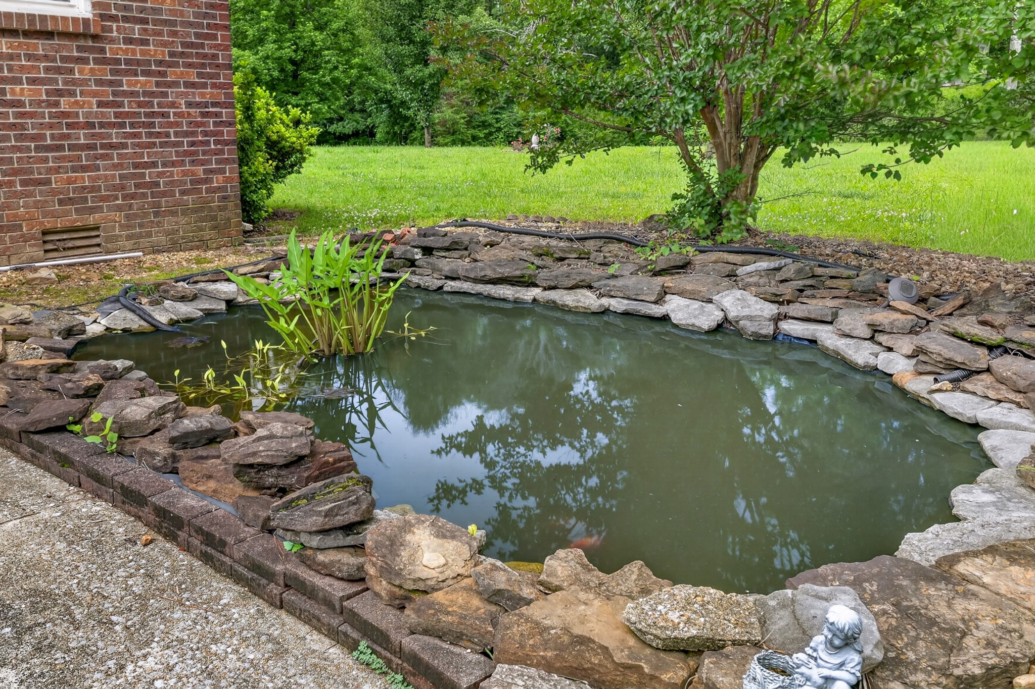 8 Sharpes Hollow Road Fayetteville TN 37334