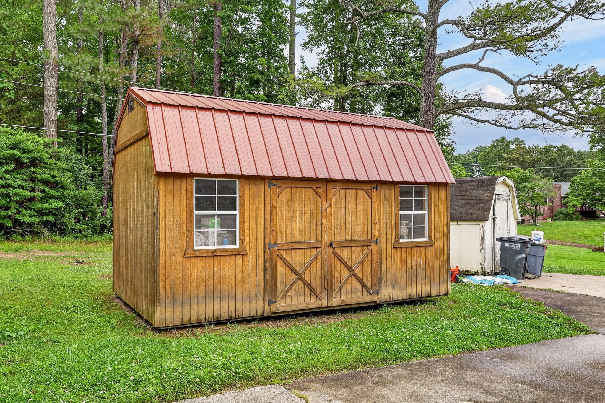 8 Sharpes Hollow Road Fayetteville TN 37334