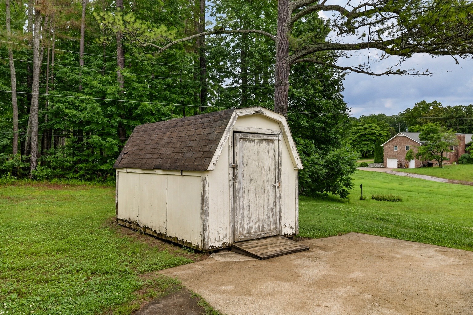 8 Sharpes Hollow Road Fayetteville TN 37334