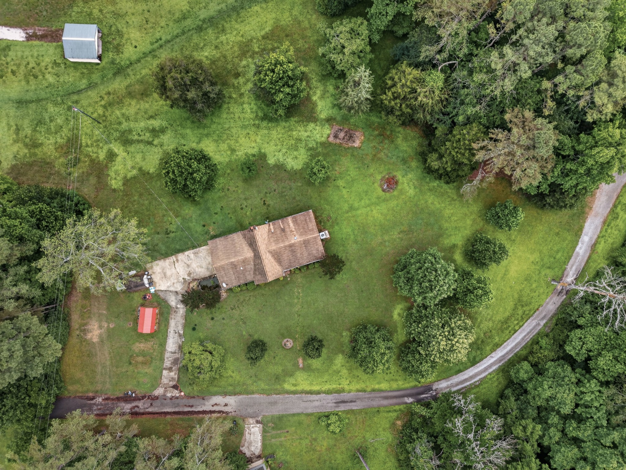 8 Sharpes Hollow Road Fayetteville TN 37334