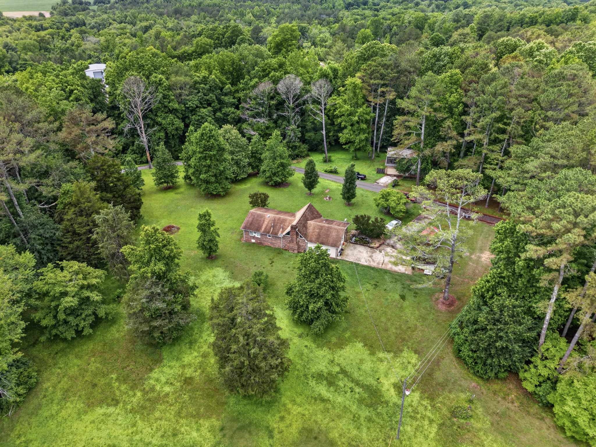 8 Sharpes Hollow Road Fayetteville TN 37334