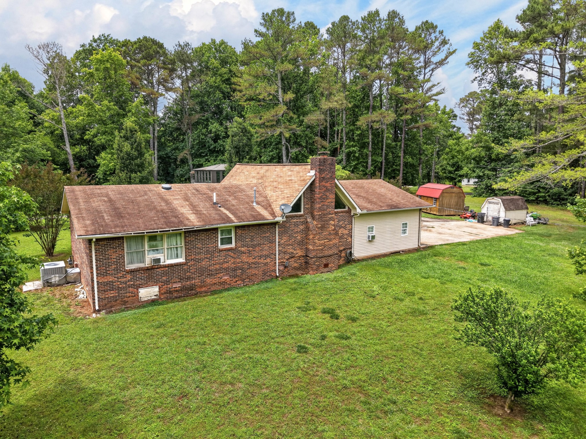 8 Sharpes Hollow Road Fayetteville TN 37334