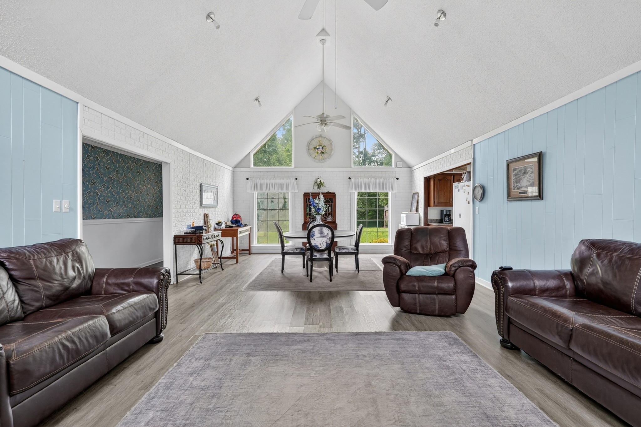 8 Sharpes Hollow Road Fayetteville TN 37334