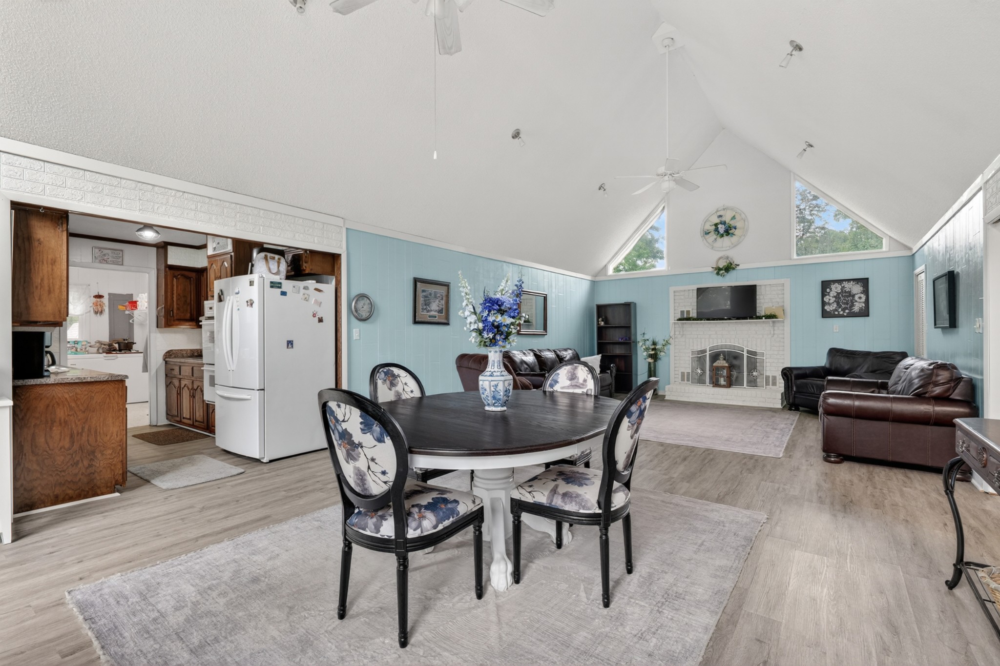 8 Sharpes Hollow Road Fayetteville TN 37334