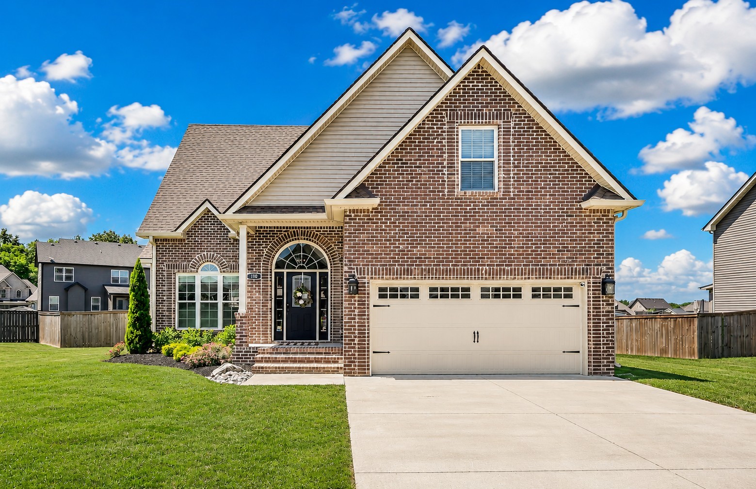 110 Chisum Court Clarksville TN 37043