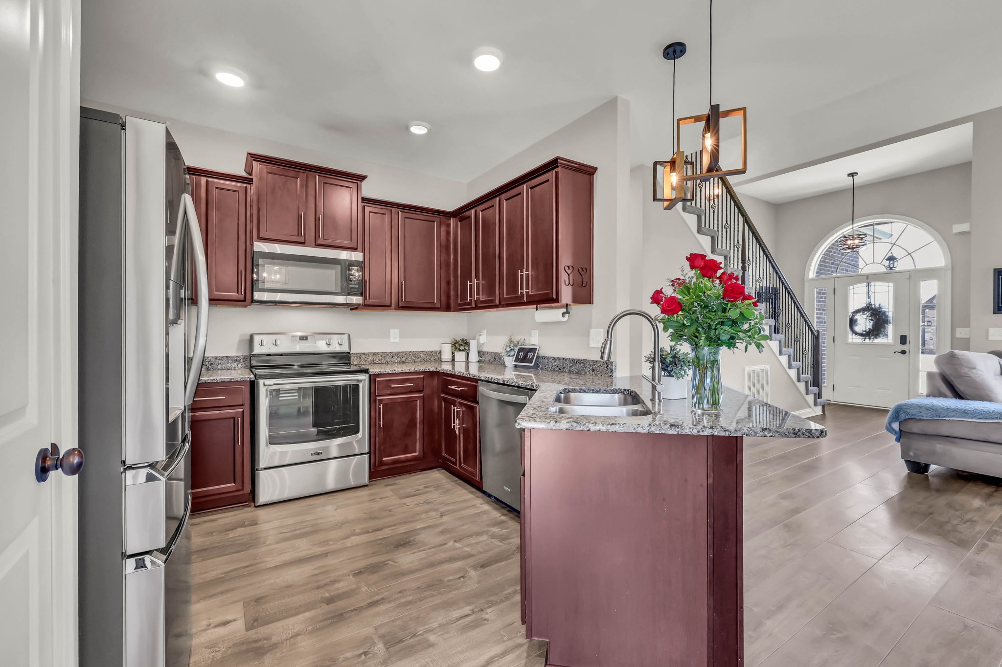 110 Chisum Court Clarksville TN 37043