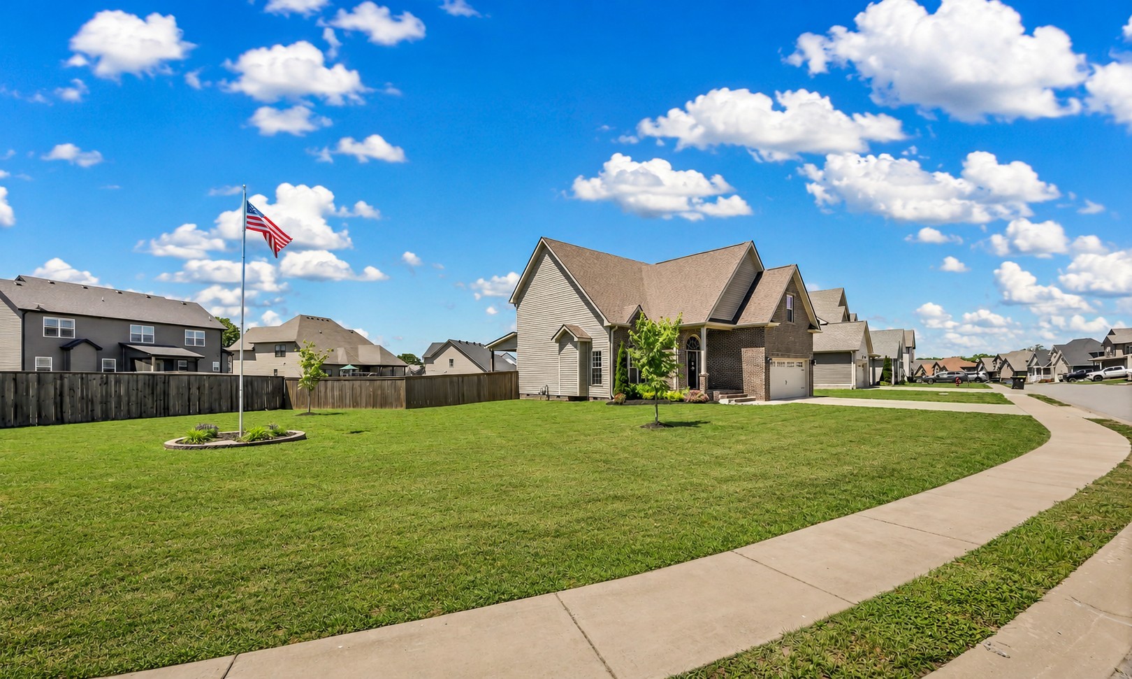 110 Chisum Court Clarksville TN 37043
