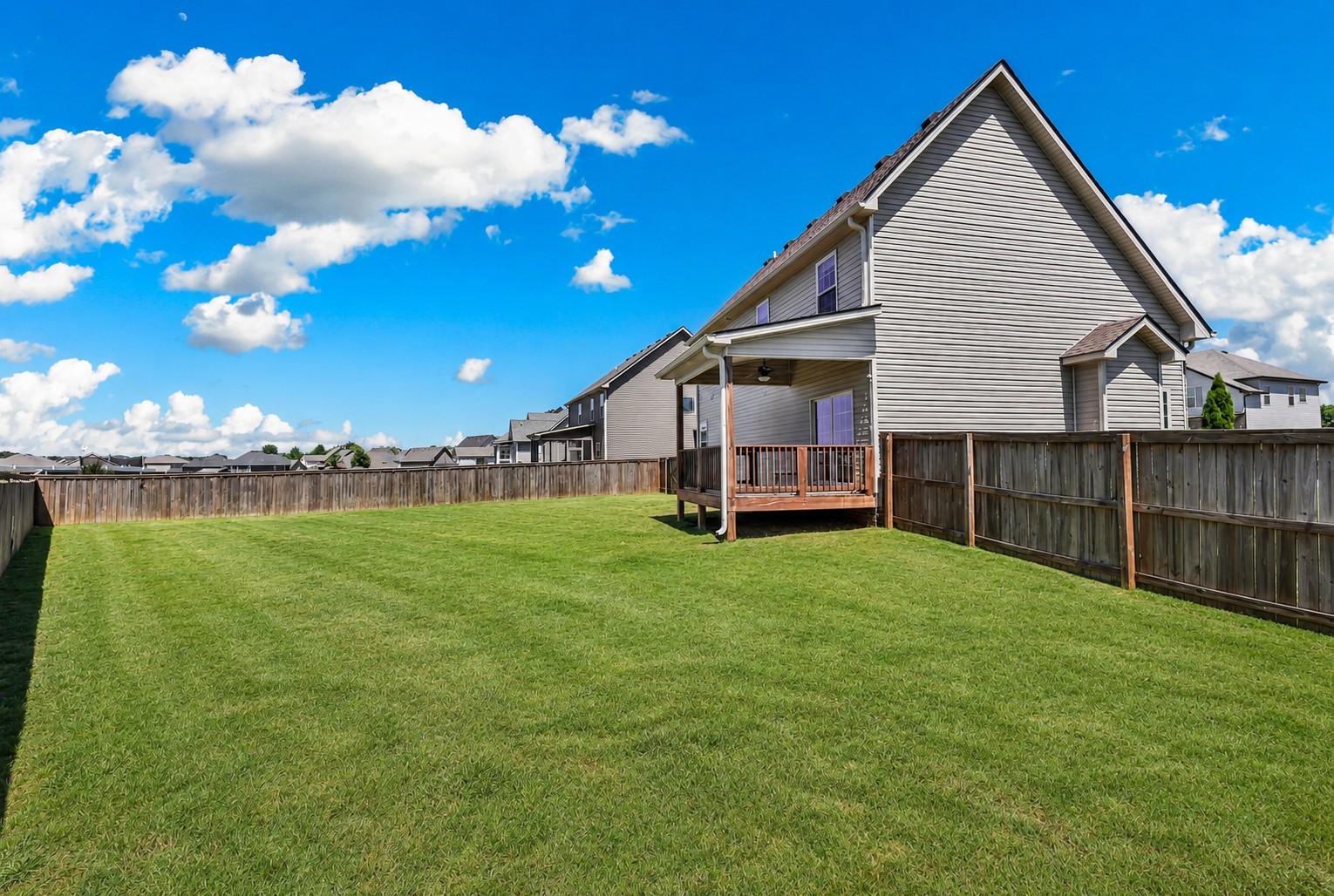 110 Chisum Court Clarksville TN 37043