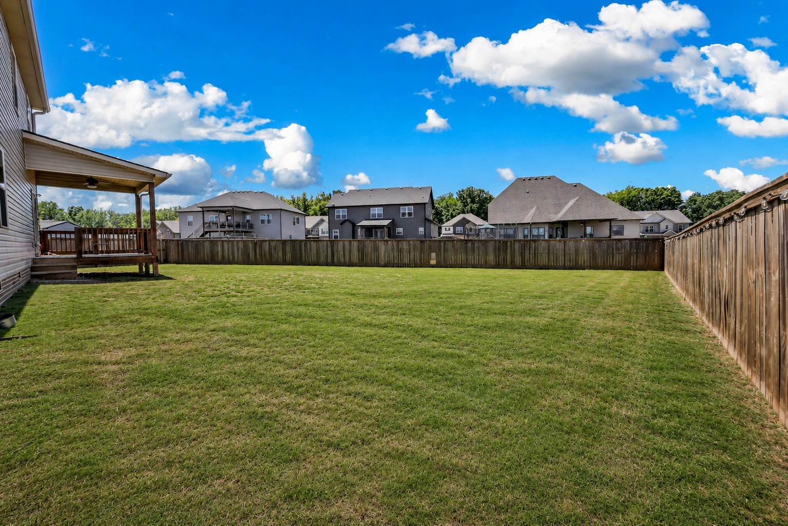 110 Chisum Court Clarksville TN 37043