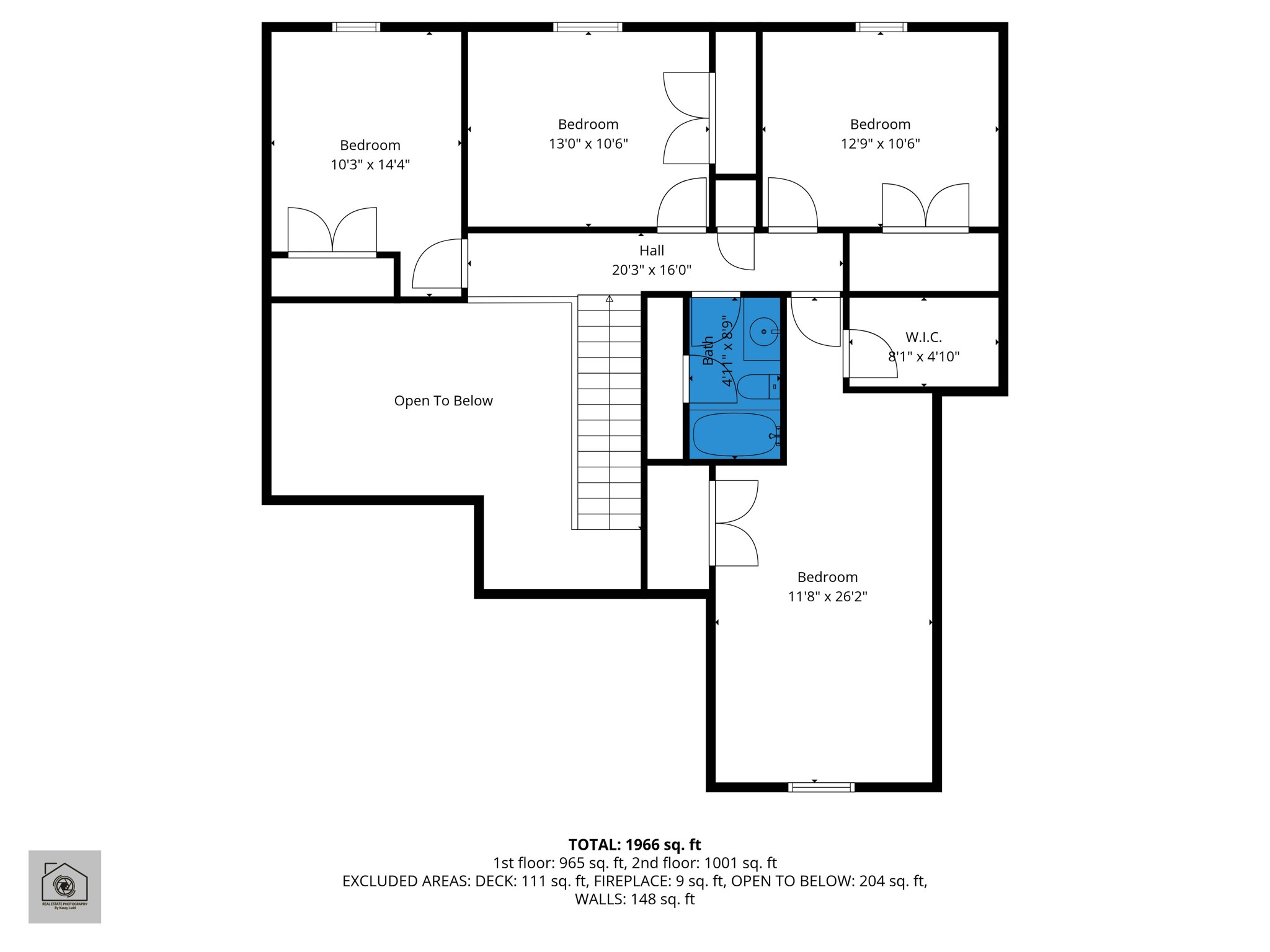 110 Chisum Court Clarksville TN 37043
