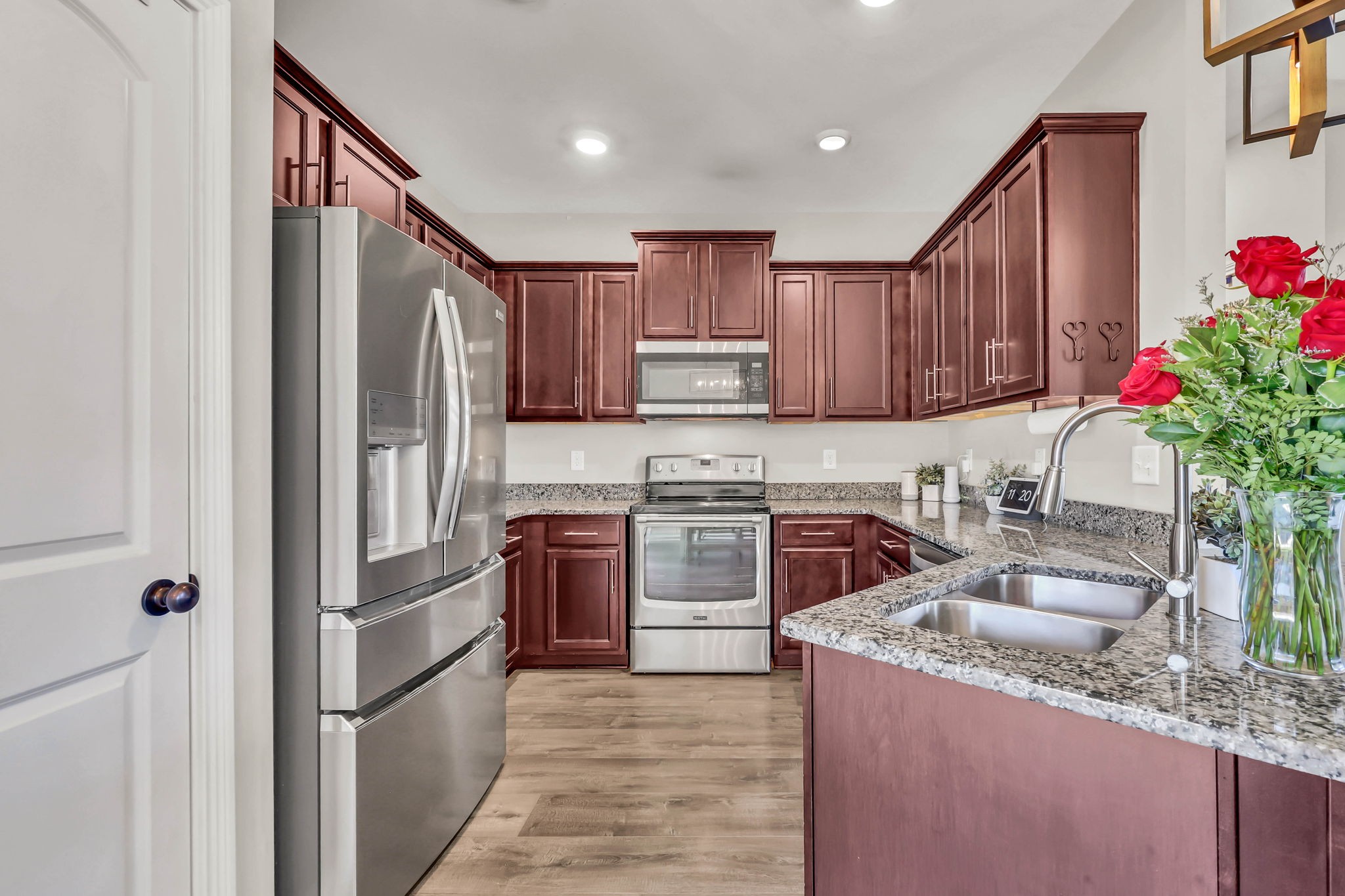 110 Chisum Court Clarksville TN 37043