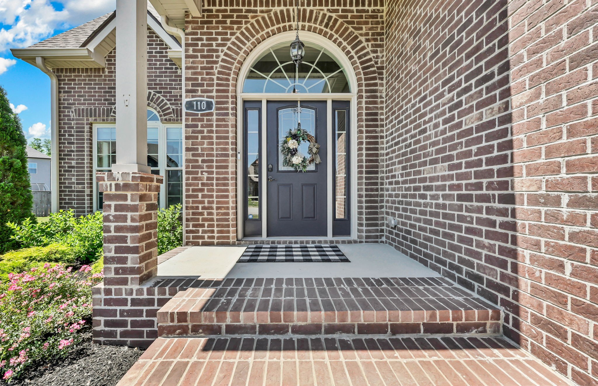 110 Chisum Court Clarksville TN 37043